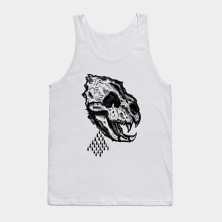 KARMA Tank Top